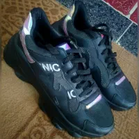 کتونی اسپرت دخترانه