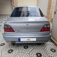 ماشین دوو سیلو ساخت کره|خودرو سواری و وانت|رشت, گلسار|دیوار