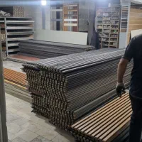 ماربل شیت طلا کوب آذران پلاست بالاترین کیفیت