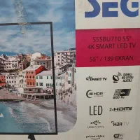 LED 55 4K SMART