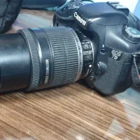 دوربین Canon  7D به همرا لنز|دوربین عکاسی و فیلم‌برداری|ارومیه, |دیوار