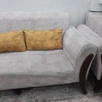 مبل ۷نفره همانند تصاویر