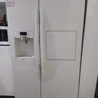 یخچال ساید سامسونگ