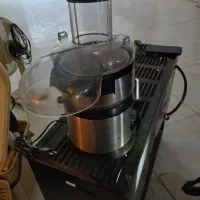 آبمیوه گیری ارشیا