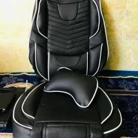 روکش صندلی و ست پنل و فرمان|قطعات یدکی و لوازم جانبی|بندر گناوه, |دیوار