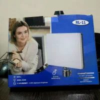 نور ثابت حرفه ای سافت LED مدل RL-11