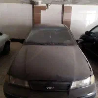 دوو سی یلو سدان، مدل ۱۳۸۱
