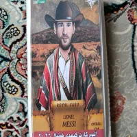 آلبوم کمدی ۲۰۲۶