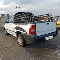 پراید وانت 151 پلمپ