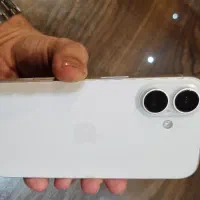 آیفون ۱۶ نرمال ریجستر نشده