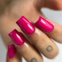 نیاز به مدل ناخن