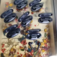 ایرپاد و پاوربانک وارداتی|لوازم جانبی موبایل و تبلت|قرچک, باقرآباد|دیوار