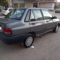 پراید83 تمام انژکتور|خودرو سواری و وانت|کرمانشاه, |دیوار