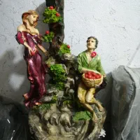 آب نما|مجسمه، تندیس، ماکت|دزفول, |دیوار