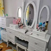 تخت خواب دونفره