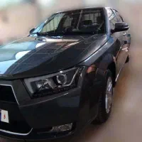 دنا پلاس ۶ دنده دستی رینگ آلومینیومی