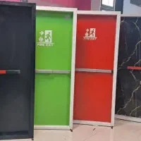 درب ضد حریق با کیفیت بی نظیر