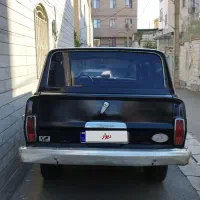 جیپ آهو موتور موپار ۴۰۰۰ ۶۴ کانادایی