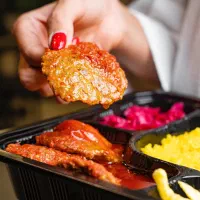 دنیایی از طعم و مزه اقای بلال|خدمات پذیرایی، مراسم|نسیمشهر, |دیوار