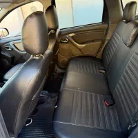 رنو داستر ۲۰۱۷ فول جفت دف معاوضه با سوناتا|خودرو سواری و وانت|کرمان, |دیوار