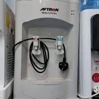 آبسردکن افترون رومیزی کره