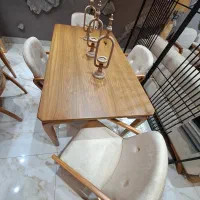 نهار خوری ماریا