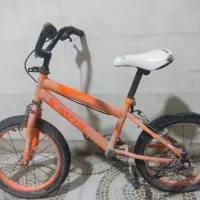 دوچرخه سایز 20