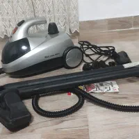 بخارشو دید|جاروبرقی، جارو شارژی، بخارشو|رشت, حمیدیان|دیوار