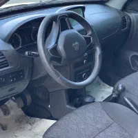 کوییک gxrlفول،رینگ با مانیتور(نقدیا معاوضه)|خودرو سواری و وانت|شاندیز, |دیوار