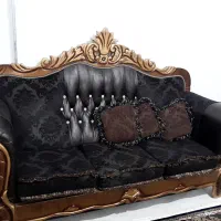 مبل 7نفره|مبلمان خانگی و میز عسلی|ارومیه, |دیوار