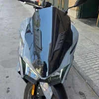 موتور گلکسی jt200