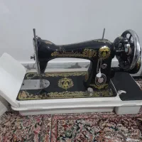 چره خیاطی مارشال دستی