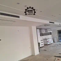 کانال کولر و دریچه|خدمات پیشه و مهارت|یزد, |دیوار