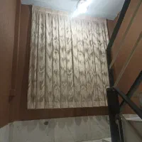 دو عدد پرده تور کاملا نو ۰۱۶ در ۱۷۰