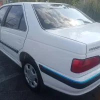 پژو پارس سال|خودرو سواری و وانت|ساوه, |دیوار