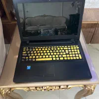 لب تاپ کم کار و تمیز|رایانه همراه|شهرکرد, |دیوار