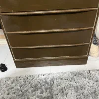 دراور چهار کشو