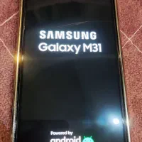 گوشی سامسونگ M31