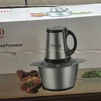 خرد کن 6 لیتری تکنو
