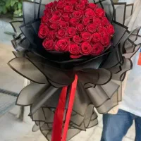 گلفروشی باکس دسته گل رز هلندی ایرانی عمده و جزئی|گل و گیاه طبیعی|تهران, مینای شمالی (مخبر)|دیوار