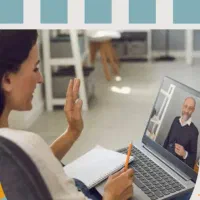 تدریس آنلاین زبان انگلیسی کاملا مکالمه محور