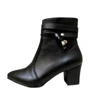 بوت پوتین کفش