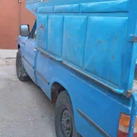 فروش نیسان|خودرو سواری و وانت|خسروشاه, |دیوار