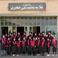 کرایه ی لباس فارغ التحصیلی