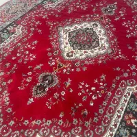 فرش ۱۲ متری لاکی خوشرنگ دو تخته