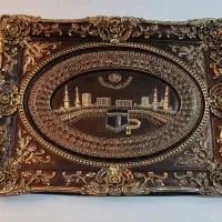 تابلو شیک مذهبی