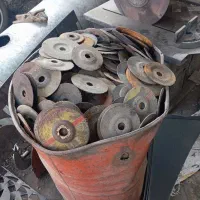 صفحه برش آهن