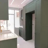 72متری/دوبر نورگیر/آسانسور /پارکینگ سندی/فوو|فروش آپارتمان|اندیشه, شهرک المهدی|دیوار