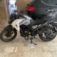 موتور گلکسی