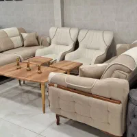 انواع مبلمان تمام اقساط|مبلمان خانگی و میز عسلی|مسجد سلیمان, |دیوار